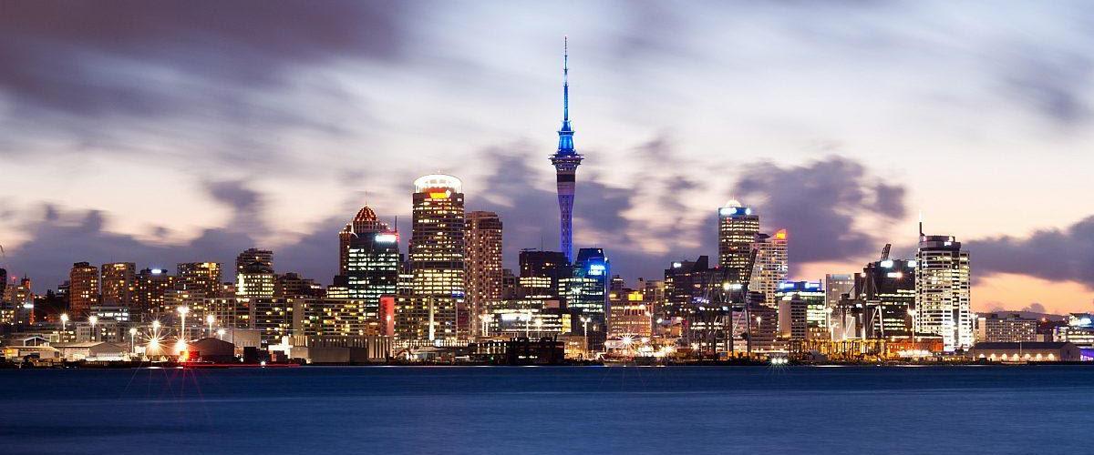 Direct Enrollment Program in Aukland, New Zealand | API Abroad